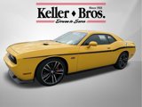 Used 2012 Dodge Challenger SRT8 Yellow Jacket w/ Premium Sound Group image 4