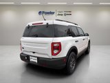 Used 2022 Ford Bronco Sport Big Bend w/ Convenience Package image 5