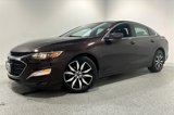 Used 2020 Chevrolet Malibu RS image 3