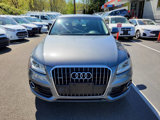 Used 2014 Audi Q5 2.0T Premium Plus image 2