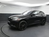 Used 2019 Jaguar F-PACE R-Sport image 4