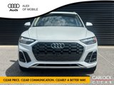 Used 2022 Audi Q5 2.0T Prestige w/ Prestige Package image 5