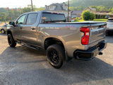 Used 2019 Chevrolet Silverado 1500 Custom Trail Boss w/ Custom Convenience Package image 3
