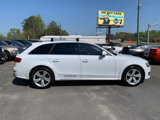 Used 2013 Audi A4 Premium Plus w/ Premium Plus Pkg image 3