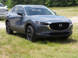 Certified 2022 MAZDA CX-30 AWD 2.5 S w/ Preferred Package image 2