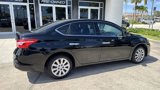 Used 2016 Nissan Sentra S image 5