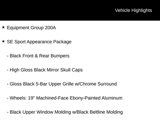 Used 2022 Ford Escape SE w/ SE Sport Appearance Package image 6