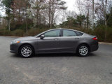 Used 2014 Ford Fusion SE image 2