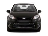 Used 2013 Ford Fiesta SE image 4