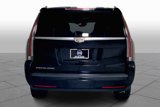 Used 2017 Cadillac Escalade Premium Luxury image 4