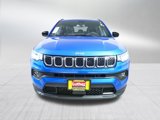 Used 2023 Jeep Compass Latitude image 2