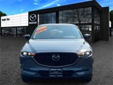 Certified 2021 MAZDA CX-5 Carbon Edition image 2