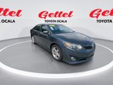 Used 2014 Toyota Camry SE image 2
