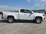 Used 2022 Chevrolet Colorado LT w/ Fleet Safety Package image 6