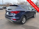 Used 2018 Hyundai Santa Fe Sport w/ 2.4L Value Package 02 image 6