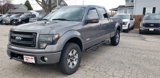 Used 2013 Ford F150 FX4 w/ Luxury Equipment Group image 5