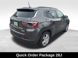 Certified 2022 Jeep Compass Latitude image 6