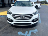 Used 2018 Hyundai Santa Fe Sport w/ 2.4L Value Package 02 image 2