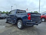 Certified 2023 Chevrolet Silverado 1500 Custom image 5