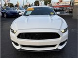 Used 2015 Ford Mustang Coupe image 2