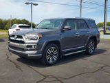 Used 2019 Toyota 4Runner SR5 image 2
