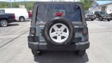 Used 2014 Jeep Wrangler Sport w/ Quick Order Package 24S image 6