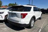 Used 2022 Ford Explorer XLT image 5