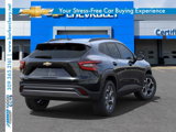 New 2025 Chevrolet Trax LT image 4