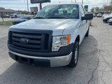 Used 2012 Ford F150 XL w/ PWR Equipment Group image 3