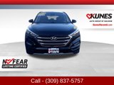 Used 2018 Hyundai Tucson Limited w/ Ultimate Package 02 image 2
