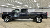Used 2024 Chevrolet Silverado 2500 Custom w/ Custom Value Package image 6