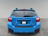 Used 2017 Subaru Crosstrek 2.0i Limited image 4