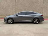 Used 2019 Hyundai Sonata Limited w/ Winter Weather Package image 3