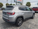 Used 2020 Jeep Compass Latitude w/ Popular Equipment Group image 4