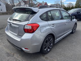 Used 2012 Subaru Impreza 2.0i Sport Limited image 5