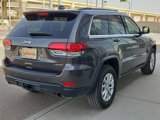 Used 2021 Jeep Grand Cherokee Laredo image 4