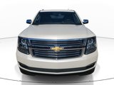 Used 2015 Chevrolet Suburban LTZ image 4