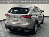 Certified 2021 Lexus NX 300 FWD w/ Comfort Package image 5