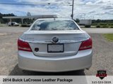 Used 2014 Buick LaCrosse Leather image 4
