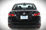 Used 2021 Nissan Versa SV image 4
