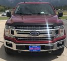 Used 2019 Ford F150 XLT w/ Equipment Group 302A Luxury image 2