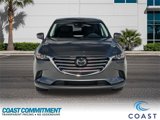 Used 2023 MAZDA CX-9 Touring image 2