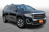 Used 2020 GMC Acadia SLE w/ Driver Convenience Package image 2
