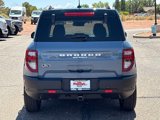 New 2024 Ford Bronco Sport Outer Banks image 2