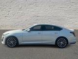Used 2020 Cadillac CT5 Premium Luxury w/ Parking Package image 2