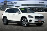 Used 2021 Mercedes-Benz GLB 250 w/ Premium Package image 2