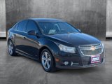 Used 2013 Chevrolet Cruze LT w/ RS Package image 3