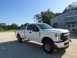 Used 2019 Ford F250 XL w/ XL Value Package image 4