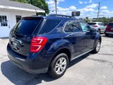 Used 2017 Chevrolet Equinox LT w/ Convenience Package image 5