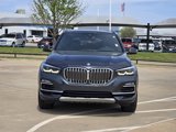Used 2019 BMW X5 xDrive40i w/ Convenience Package image 2